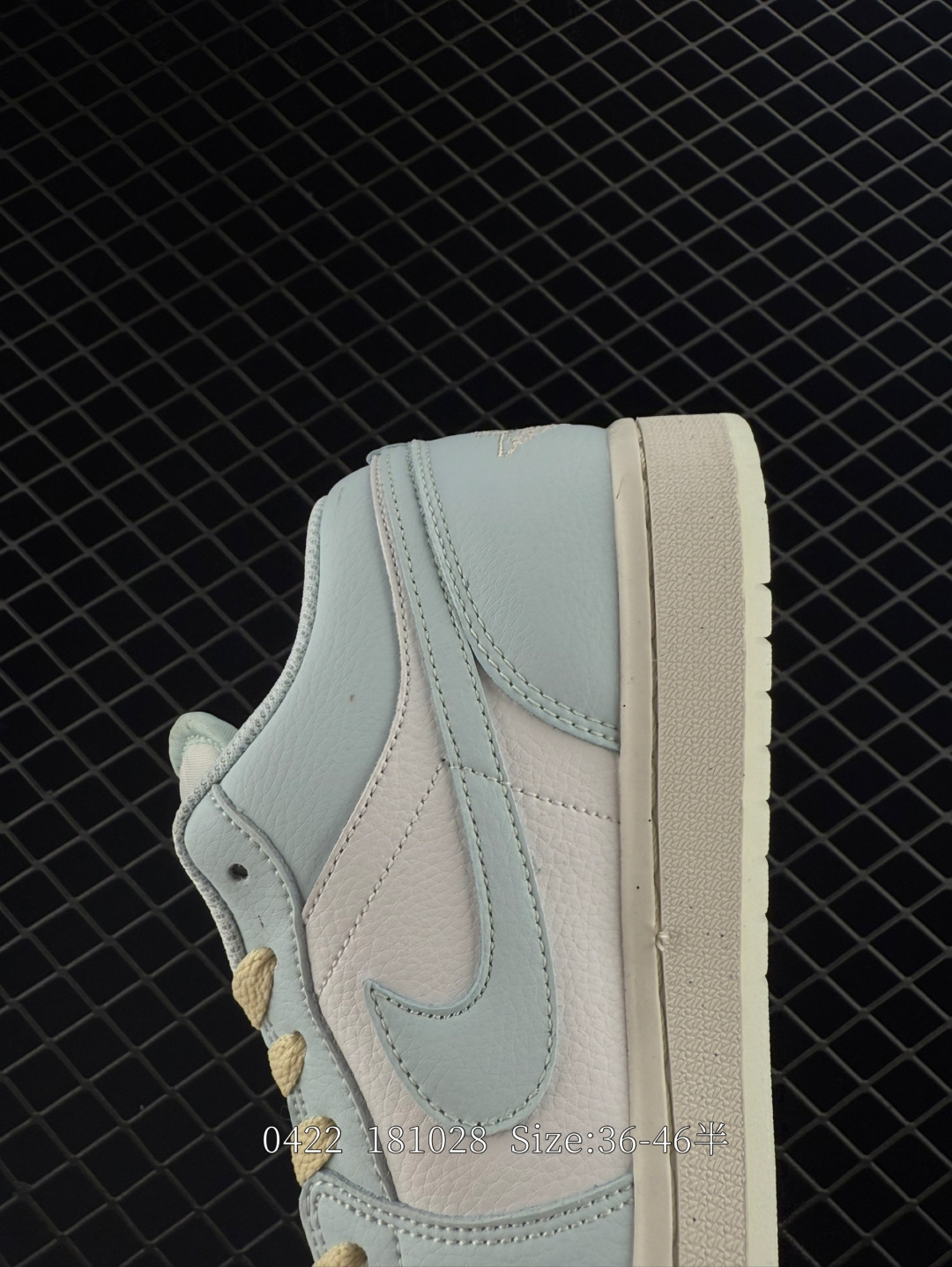 Nike Air Jordan 1 Low